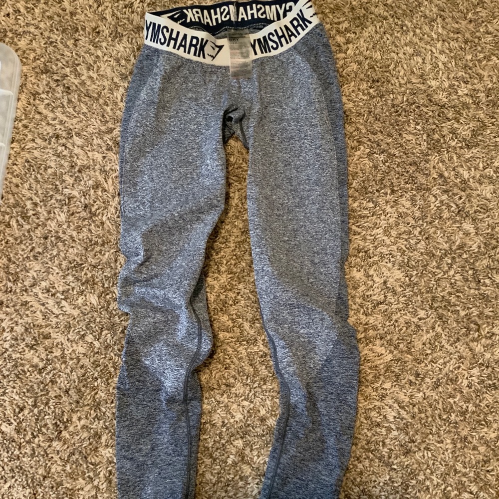 Gymshark Flex Leggings